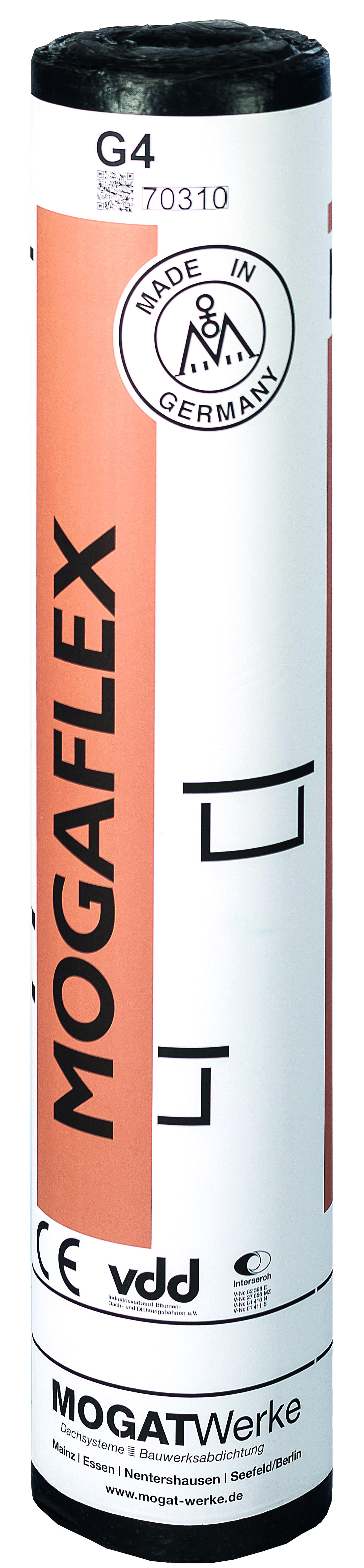 MOGAFLEX