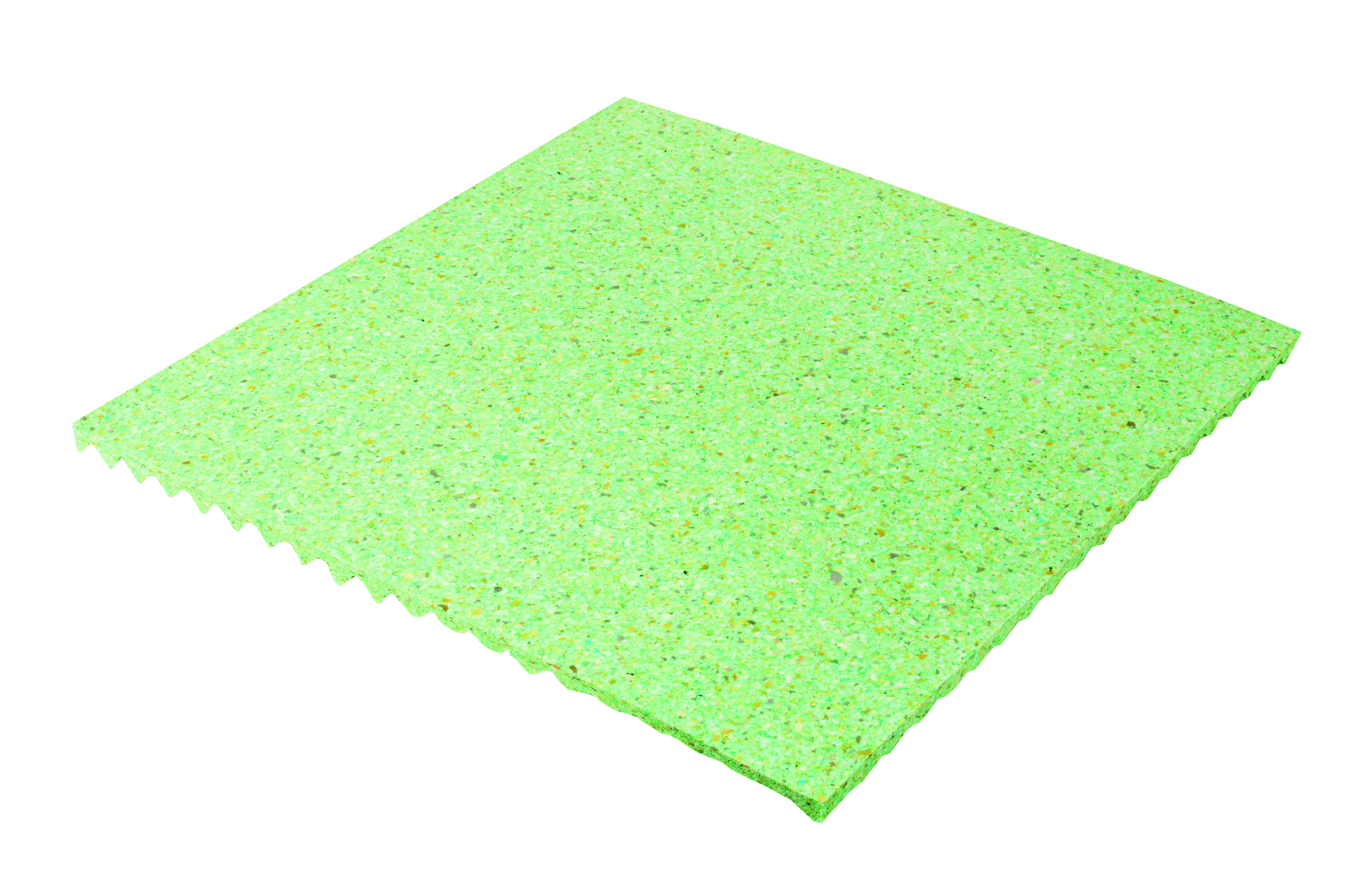 Speichermatte EF35