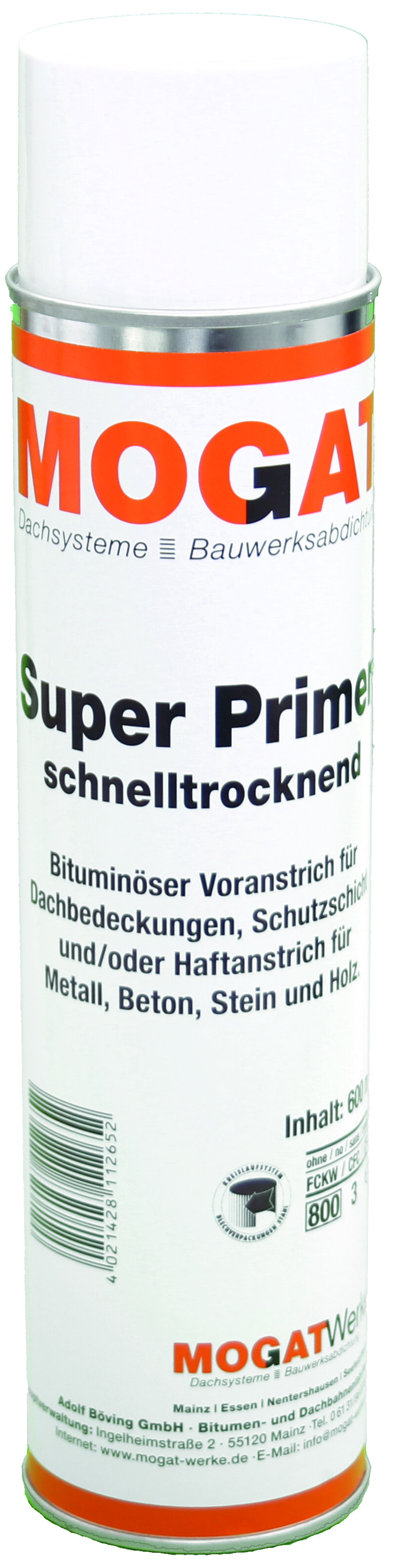 Super Primer (GSV*)