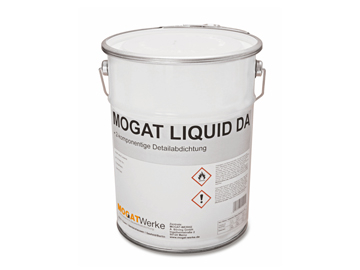 LIQUID DA - Detail (GSV*)