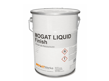 LIQUID Finish (GSV*)