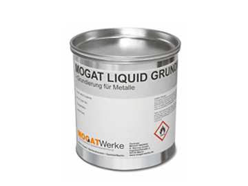 LIQUID Grundierung M (GSV*)