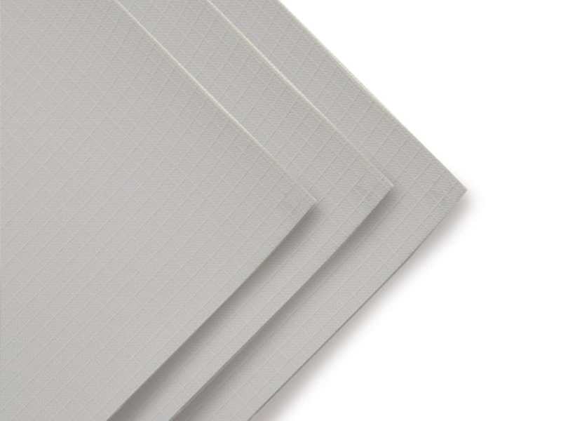 ExtruPol O-Detailbahn