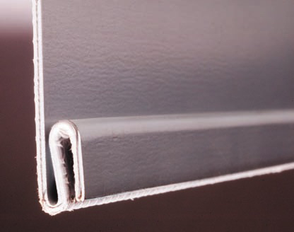 ExtruPol Verbundblech (Tafel)