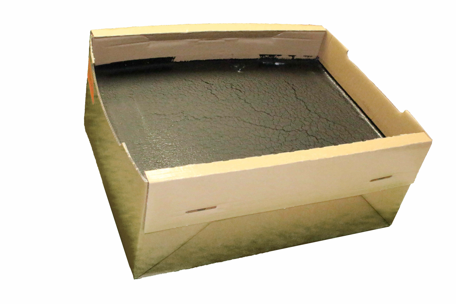 Bitumen-Vergußmasse