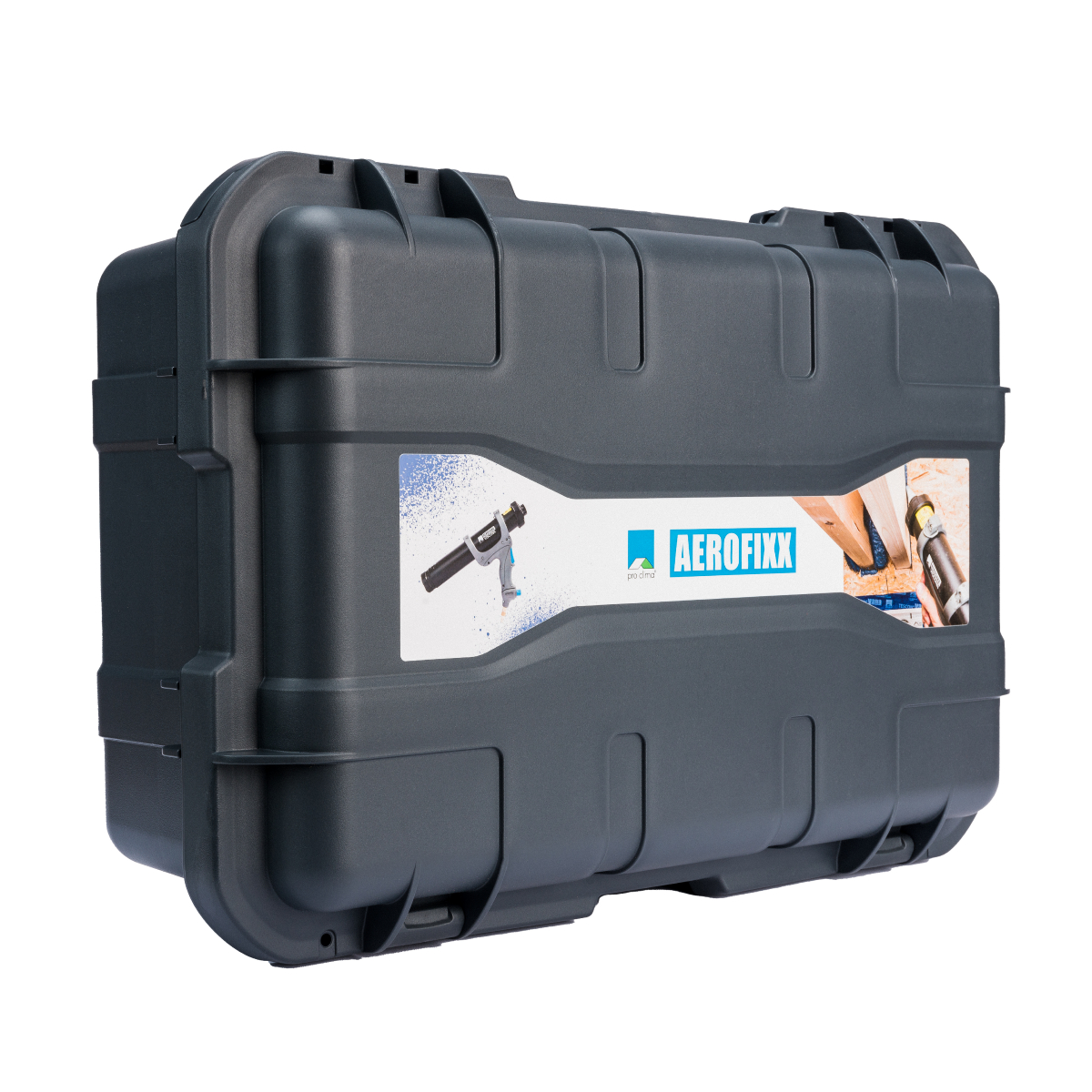 Transportkoffer AEROBOXX