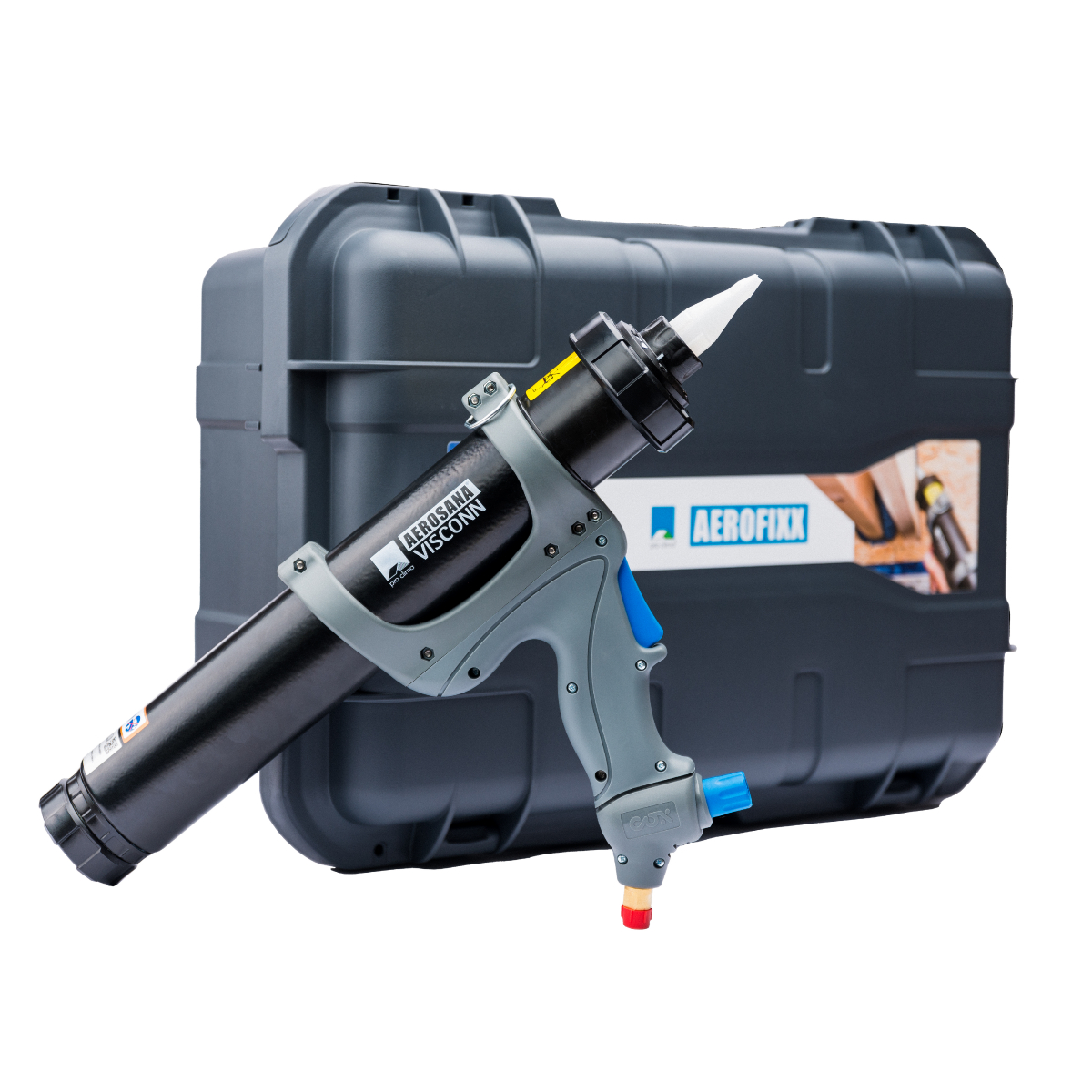 Druckluftpistole AEROFIXX