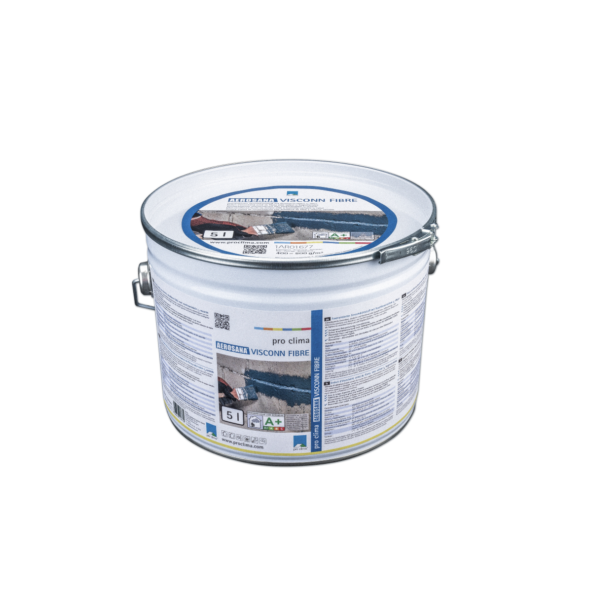 AEROSANA VISCONN FIBRE