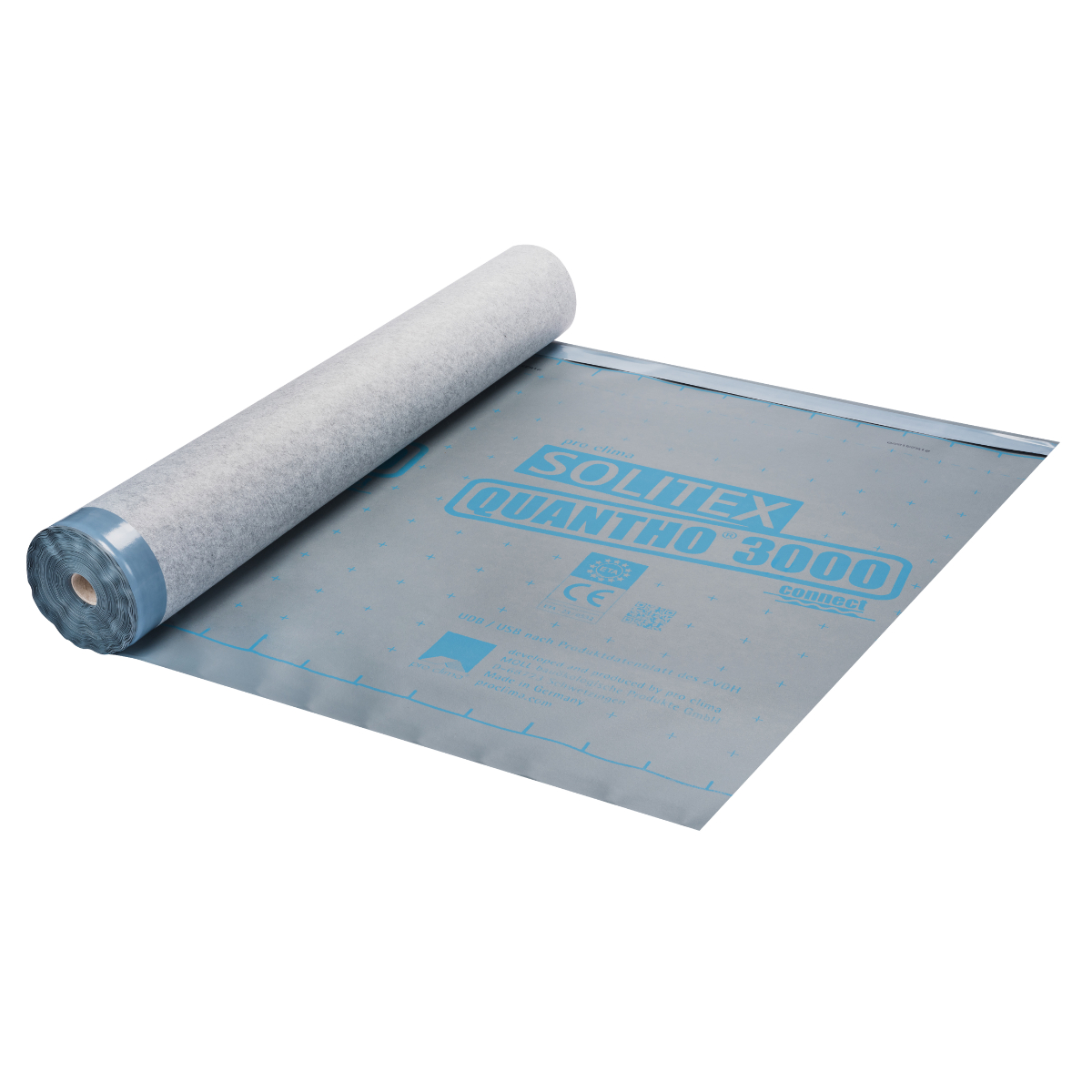 SOLITEX QUANTHO 3000 connect