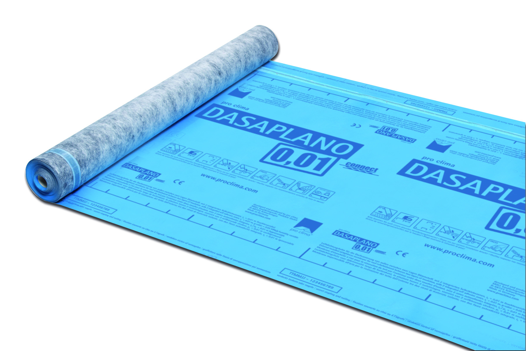 DASAPLANO 0,01 connect