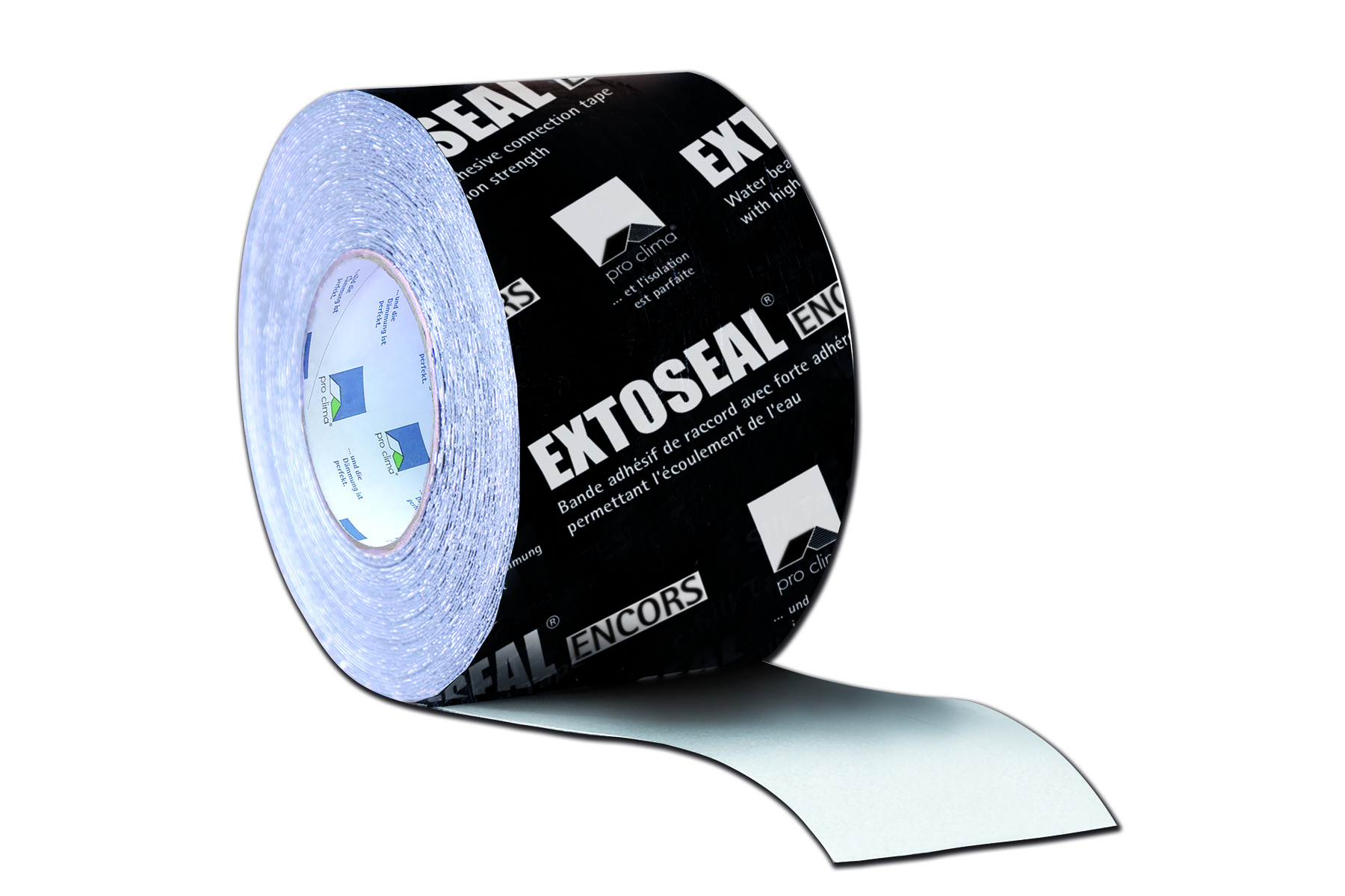 EXTOSEAL ENCORS
