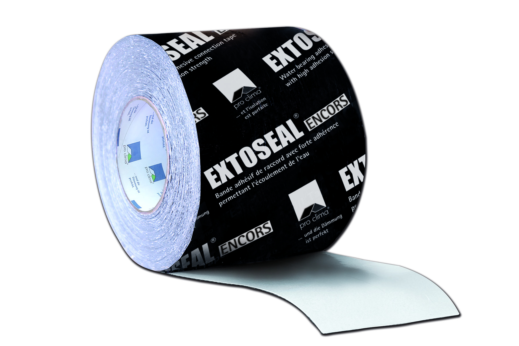 EXTOSEAL ENCORS