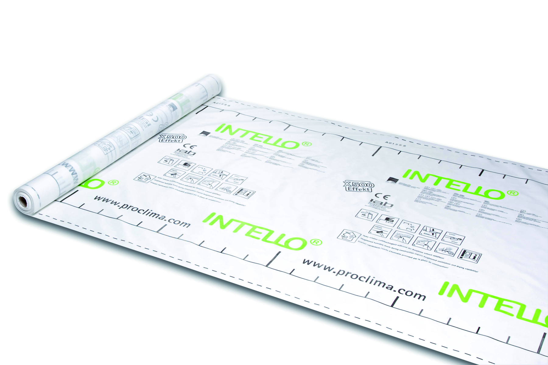 INTELLO