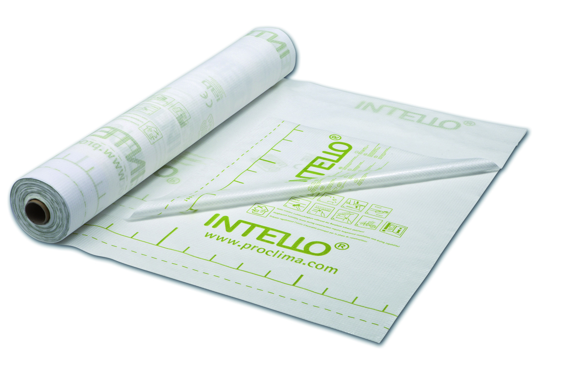 INTELLO PLUS