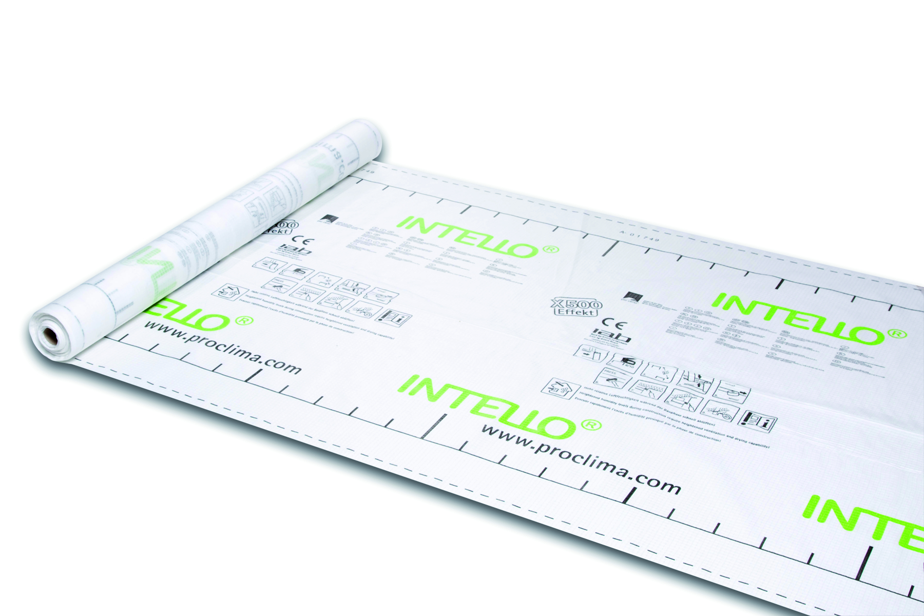 INTELLO PLUS
