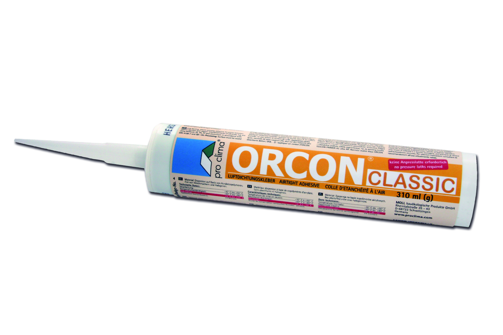 ORCON CLASSIC