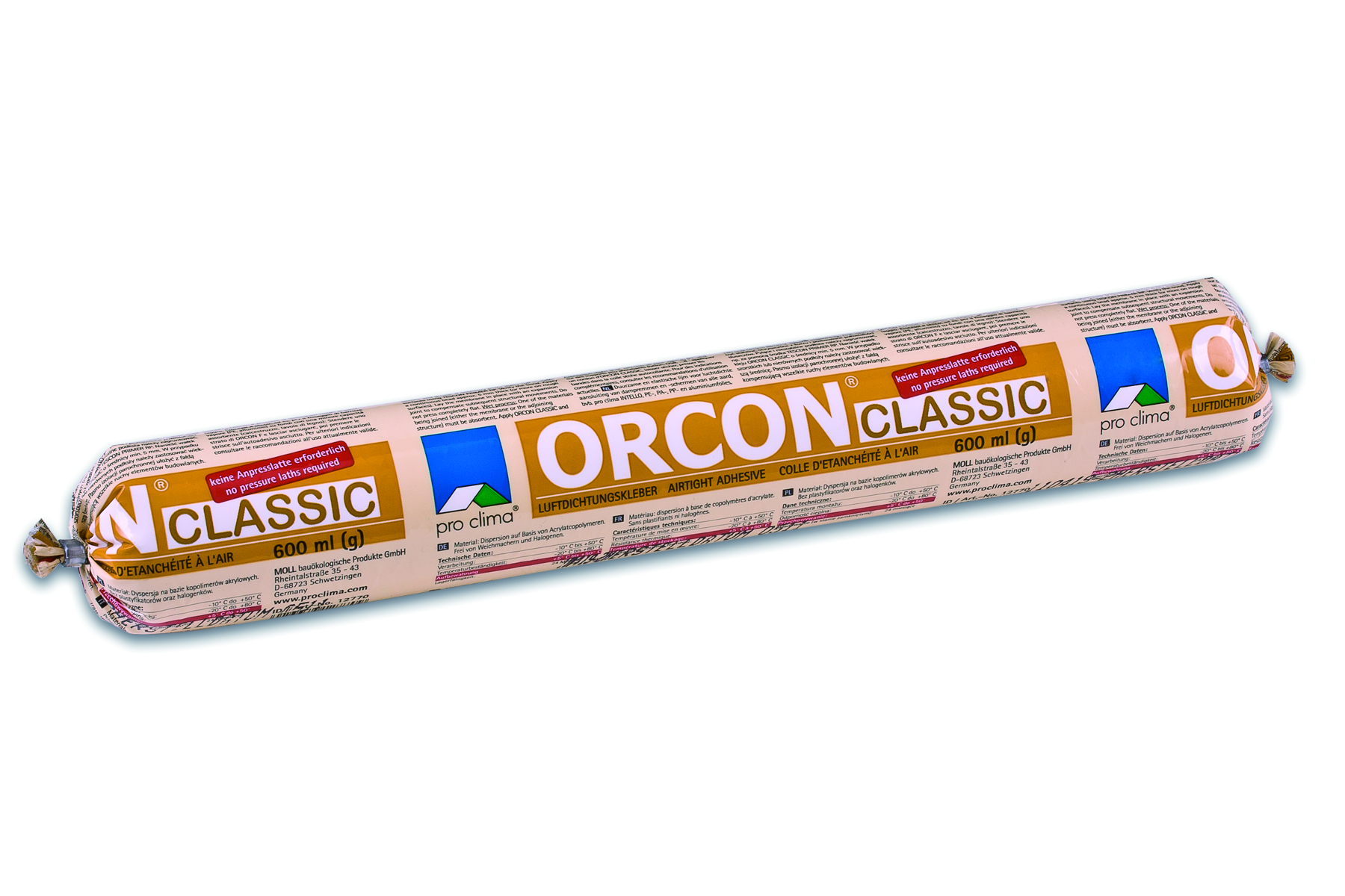 ORCON CLASSIC