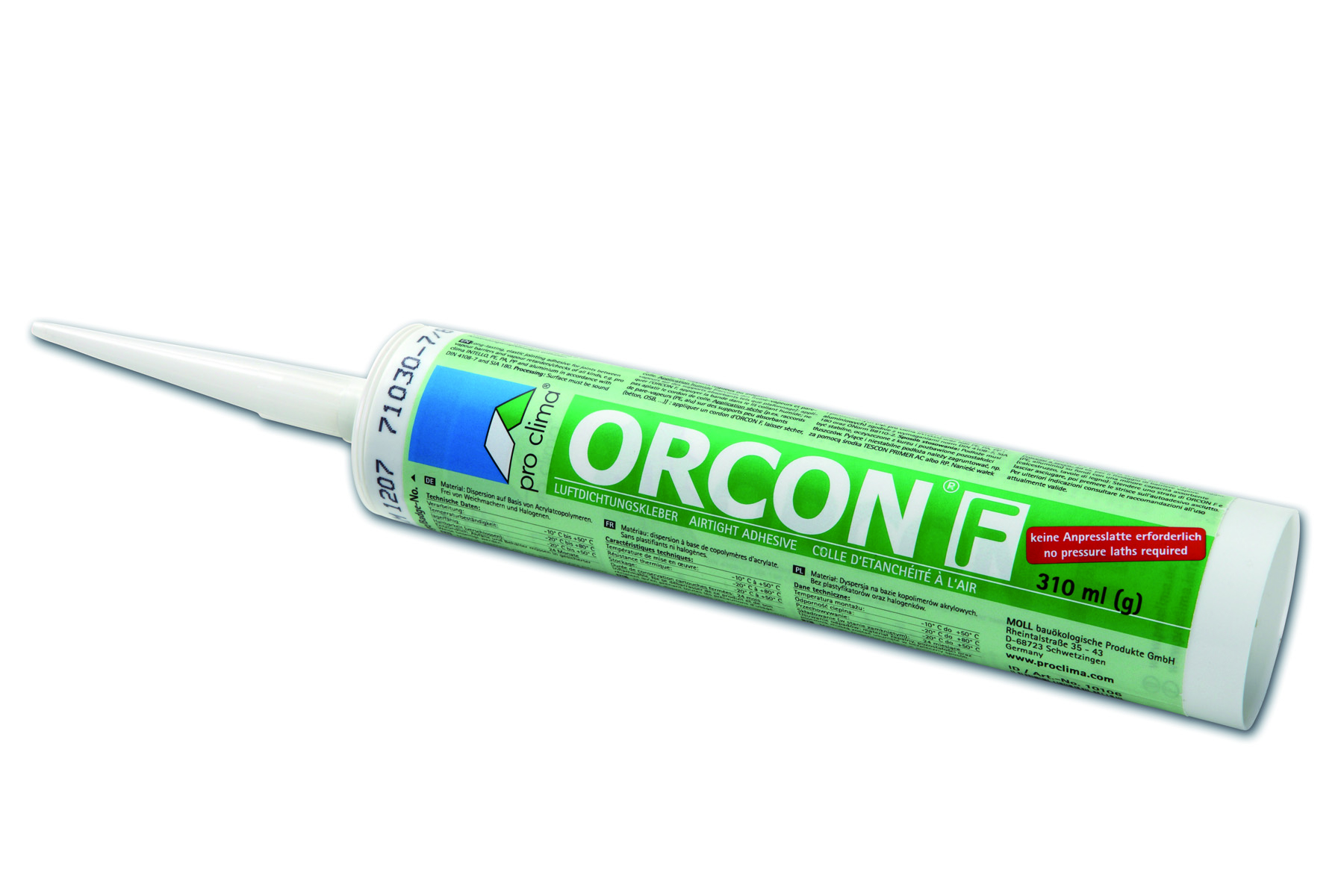 ORCON F (GSV*)