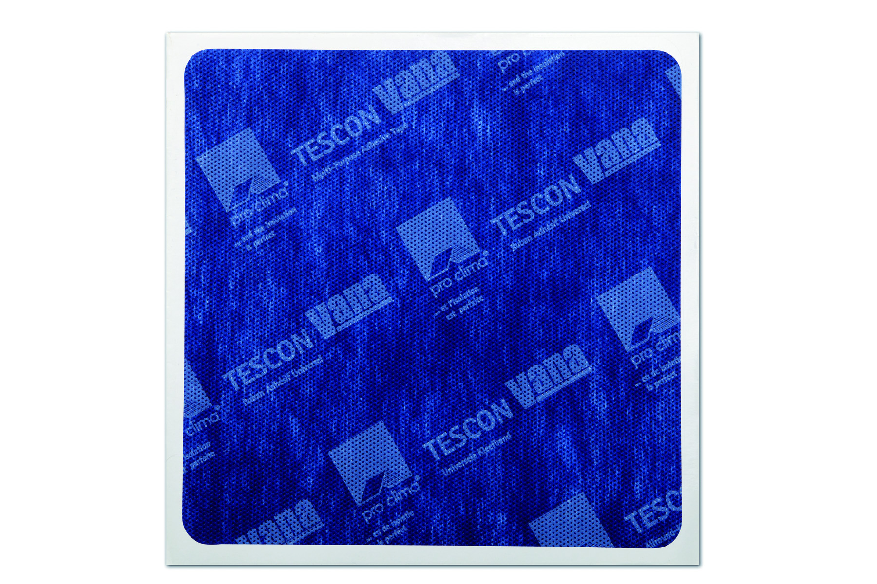 TESCON VANA patch