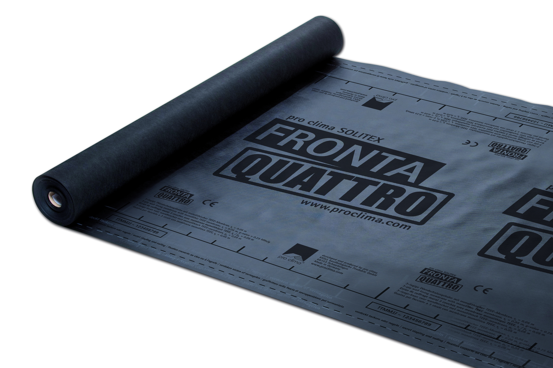SOLITEX FRONTA QUATTRO