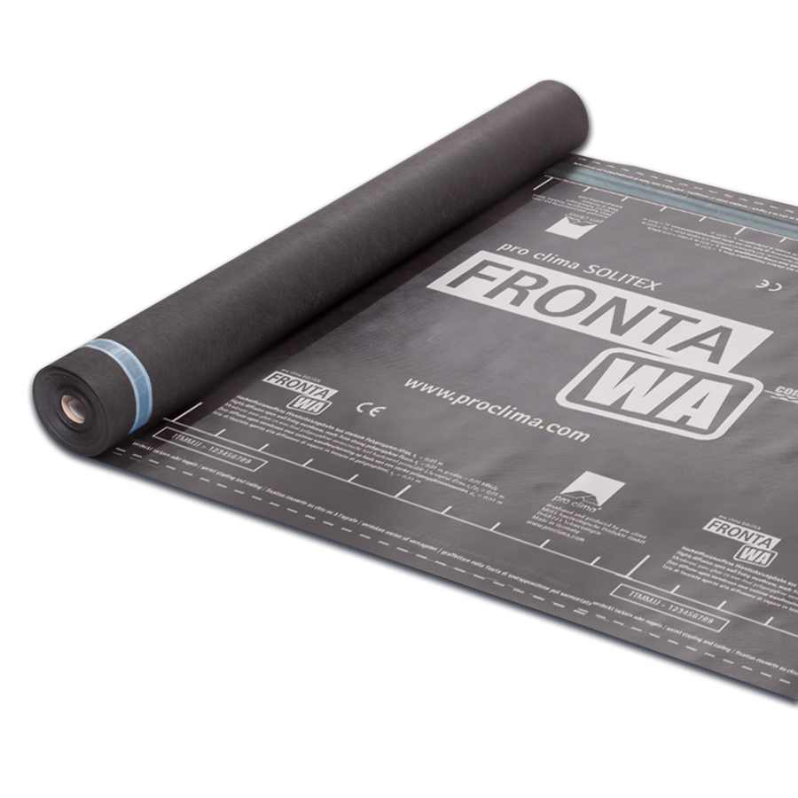 SOLITEX FRONTA WA connect