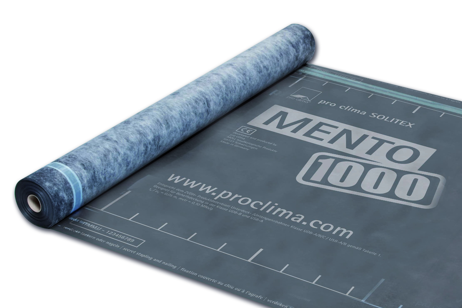 SOLITEX MENTO 1000 connect