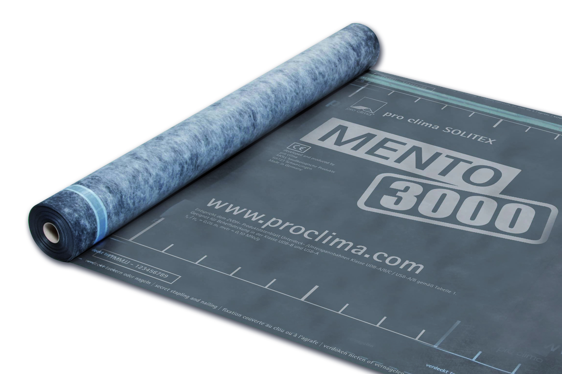 SOLITEX MENTO 3000 connect