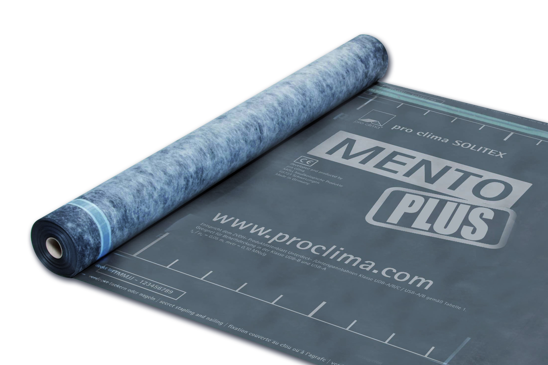 SOLITEX MENTO PLUS