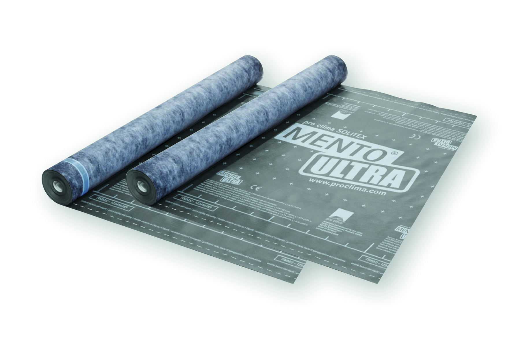 SOLITEX MENTO ULTRA connect