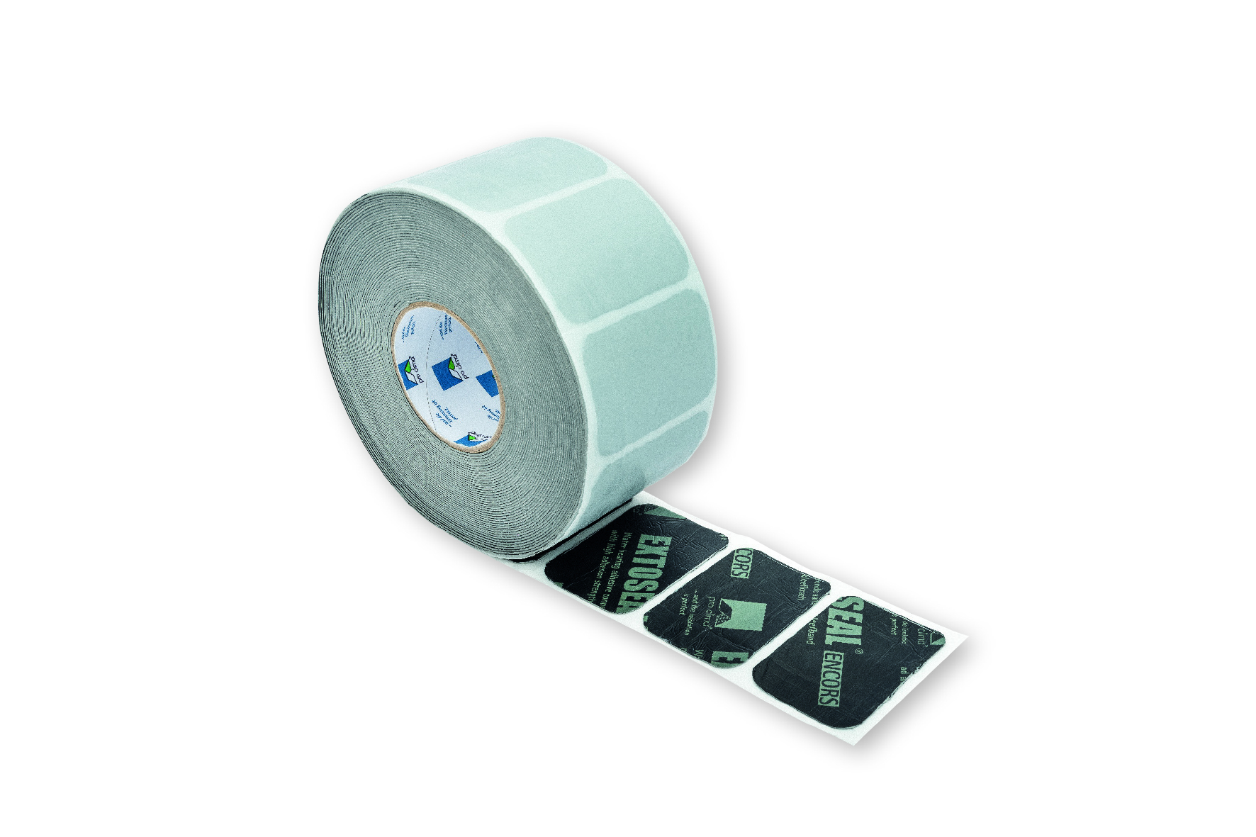 TESCON NAiDECK mono patch