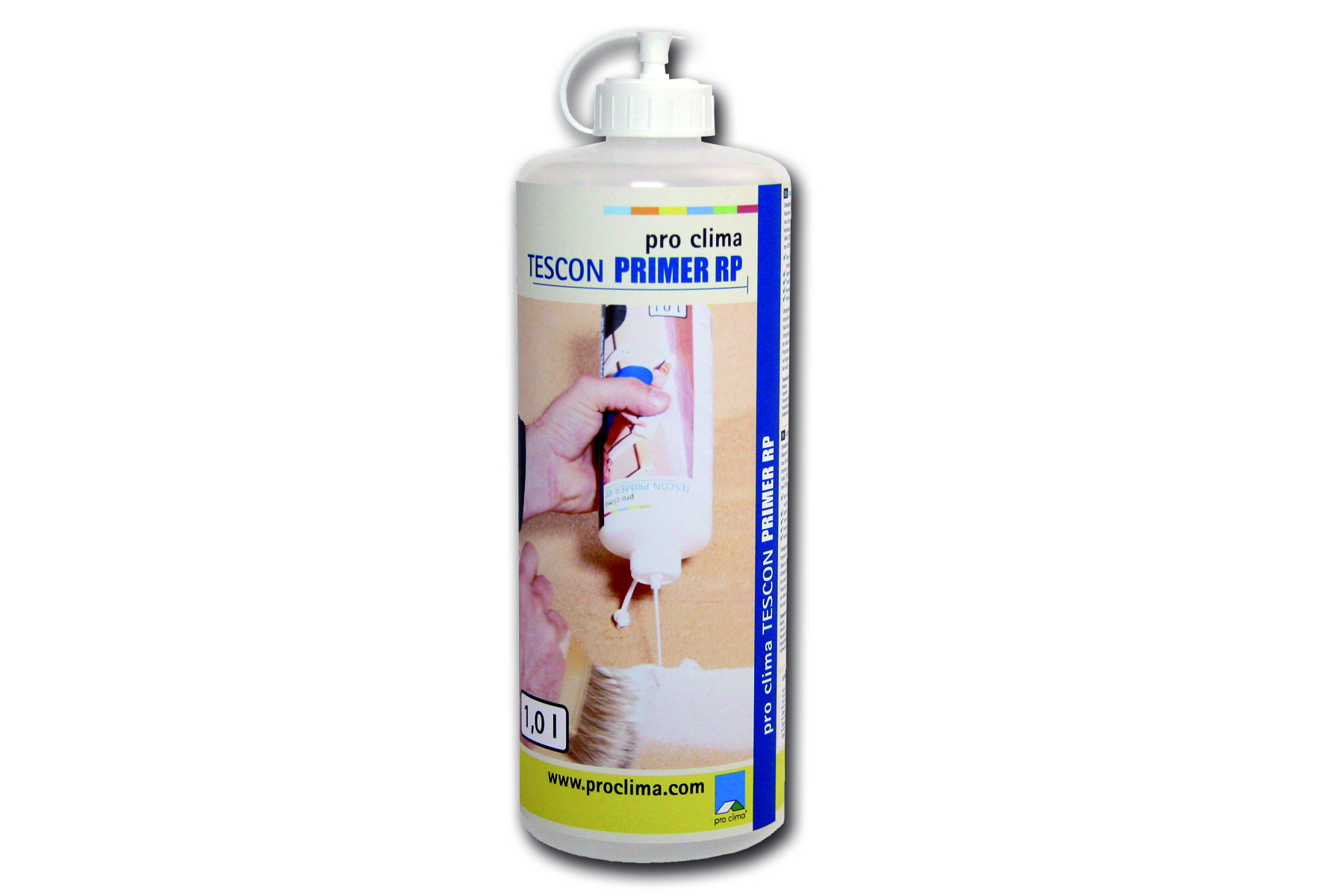 TESCON PRIMER RP