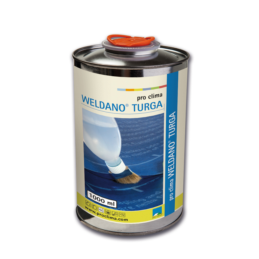 WELDANO TURGA (GSV*)