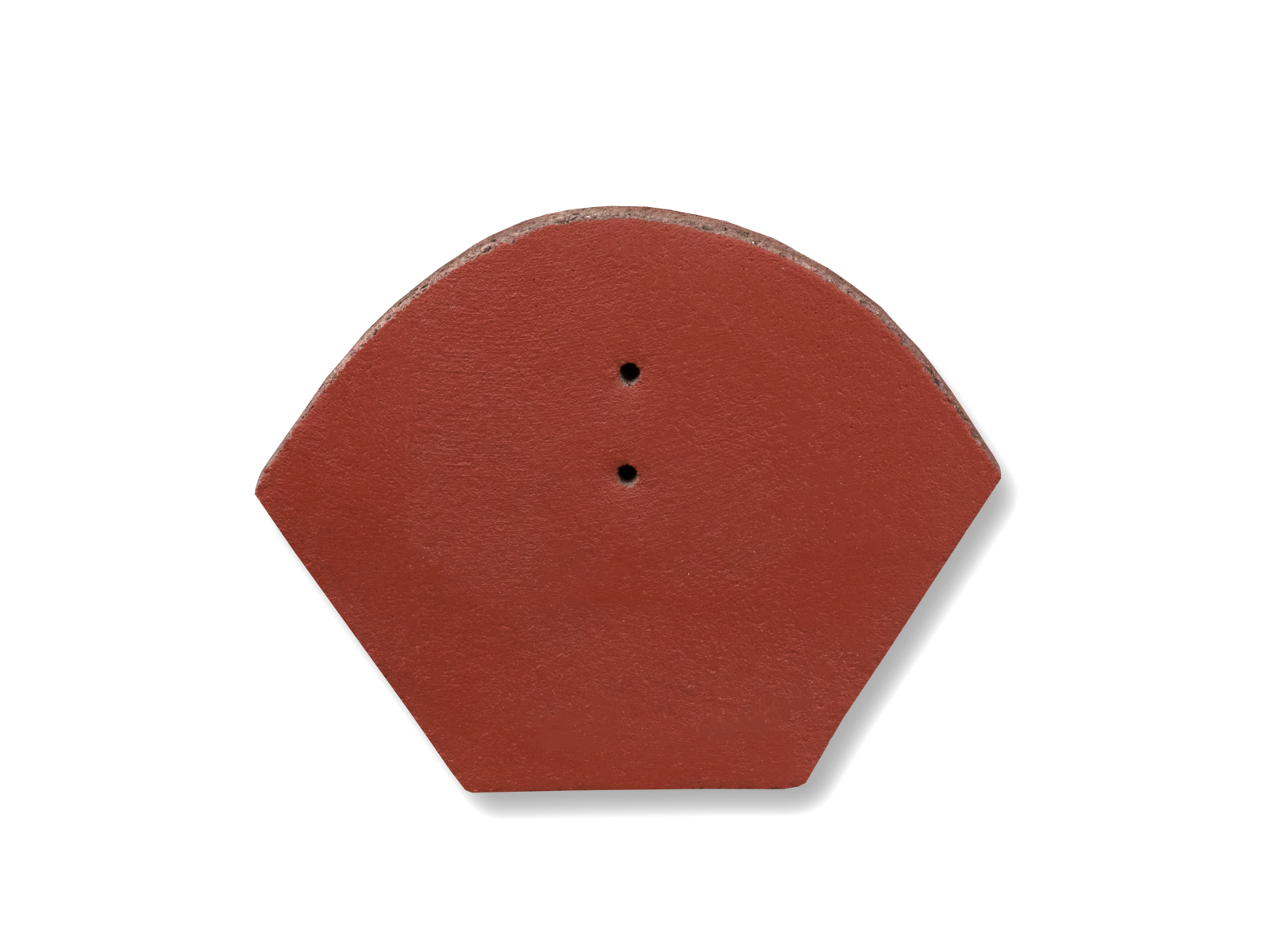 First-/Gratanfangplatte