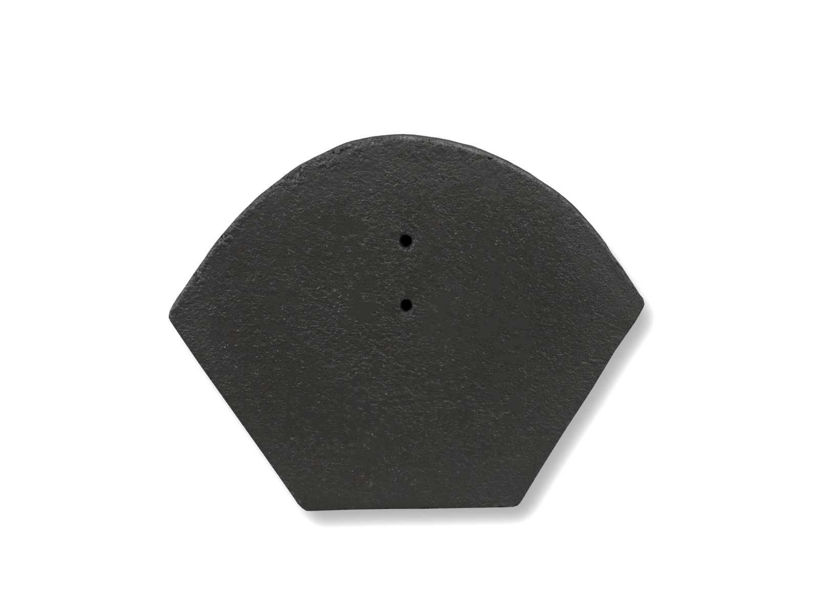 First-/Gratanfangplatte