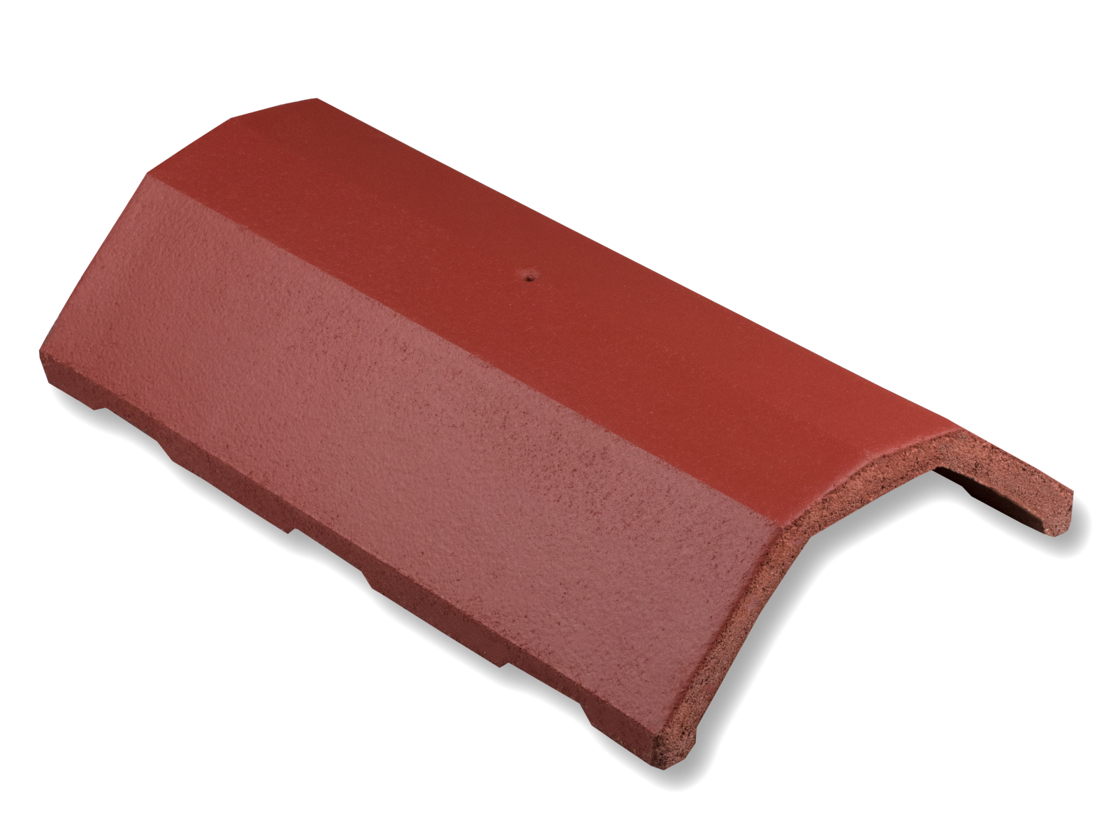 First-/Gratstein eckig