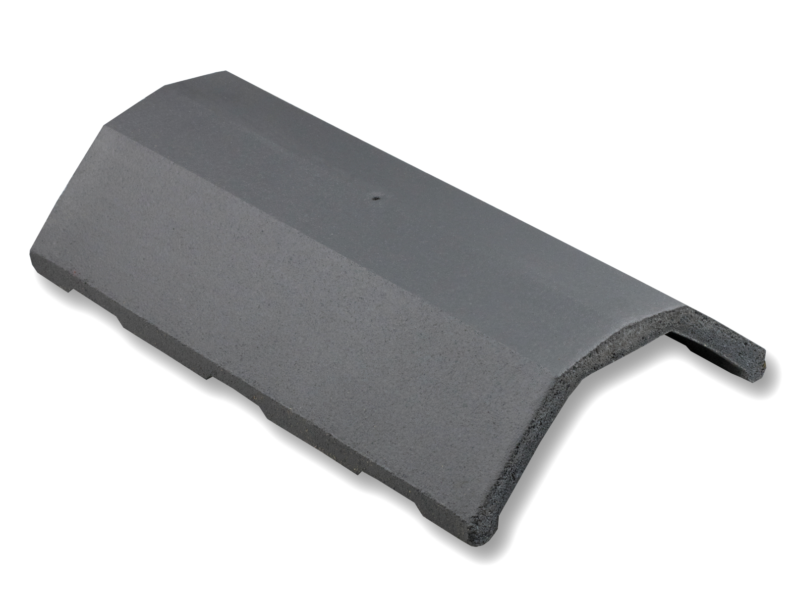 First-/Gratstein eckig