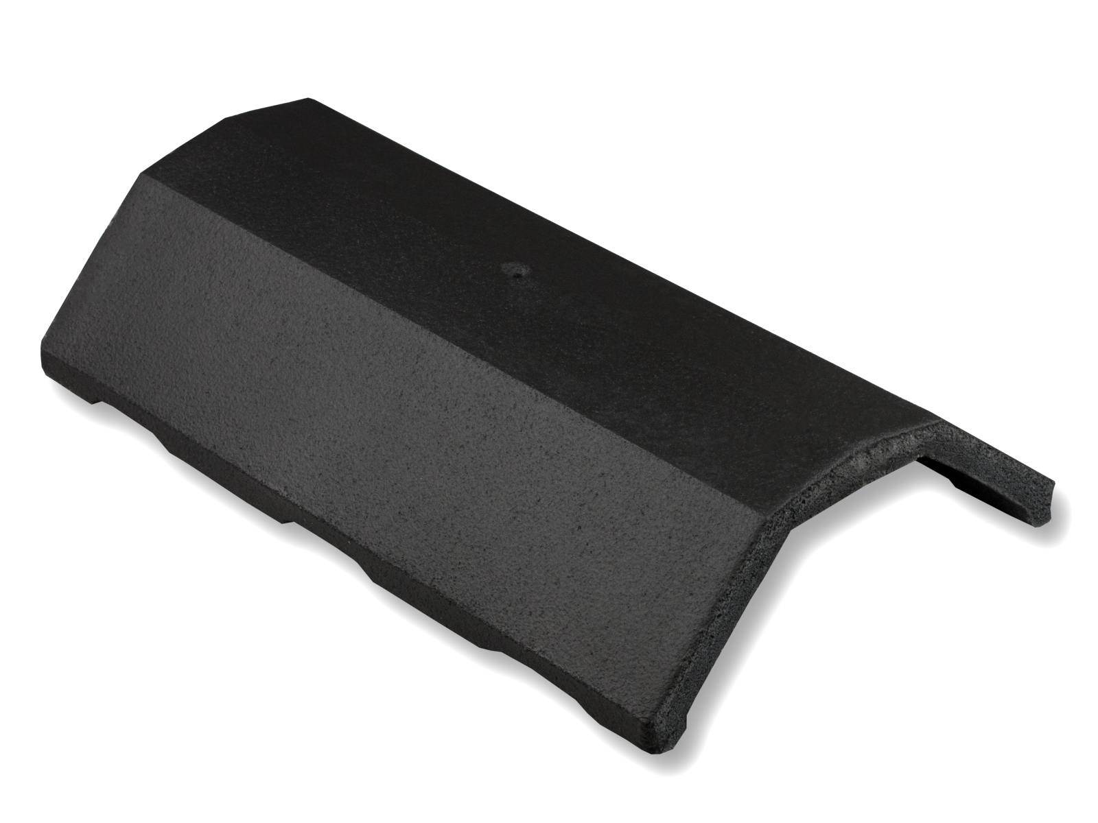 First-/Gratstein eckig