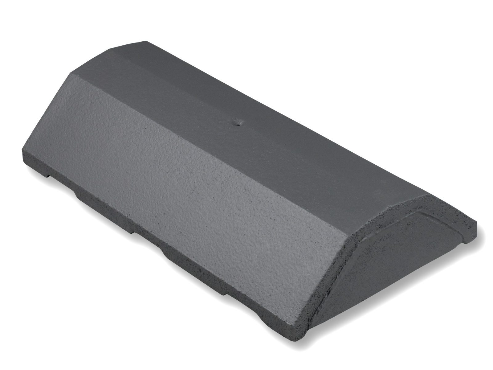 Gratanfangstein eckig