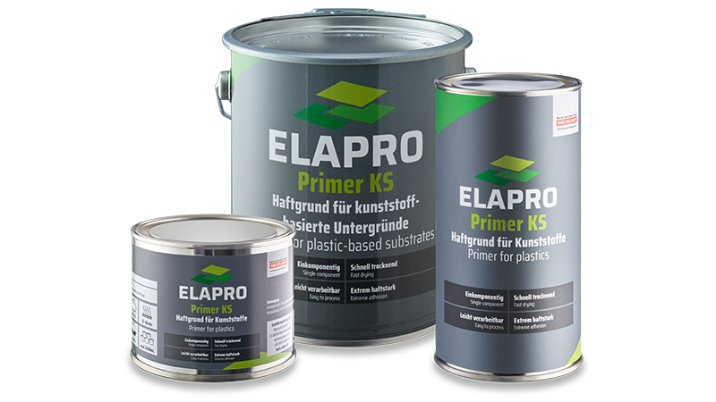 ELAPRO Primer KS (GSV*)