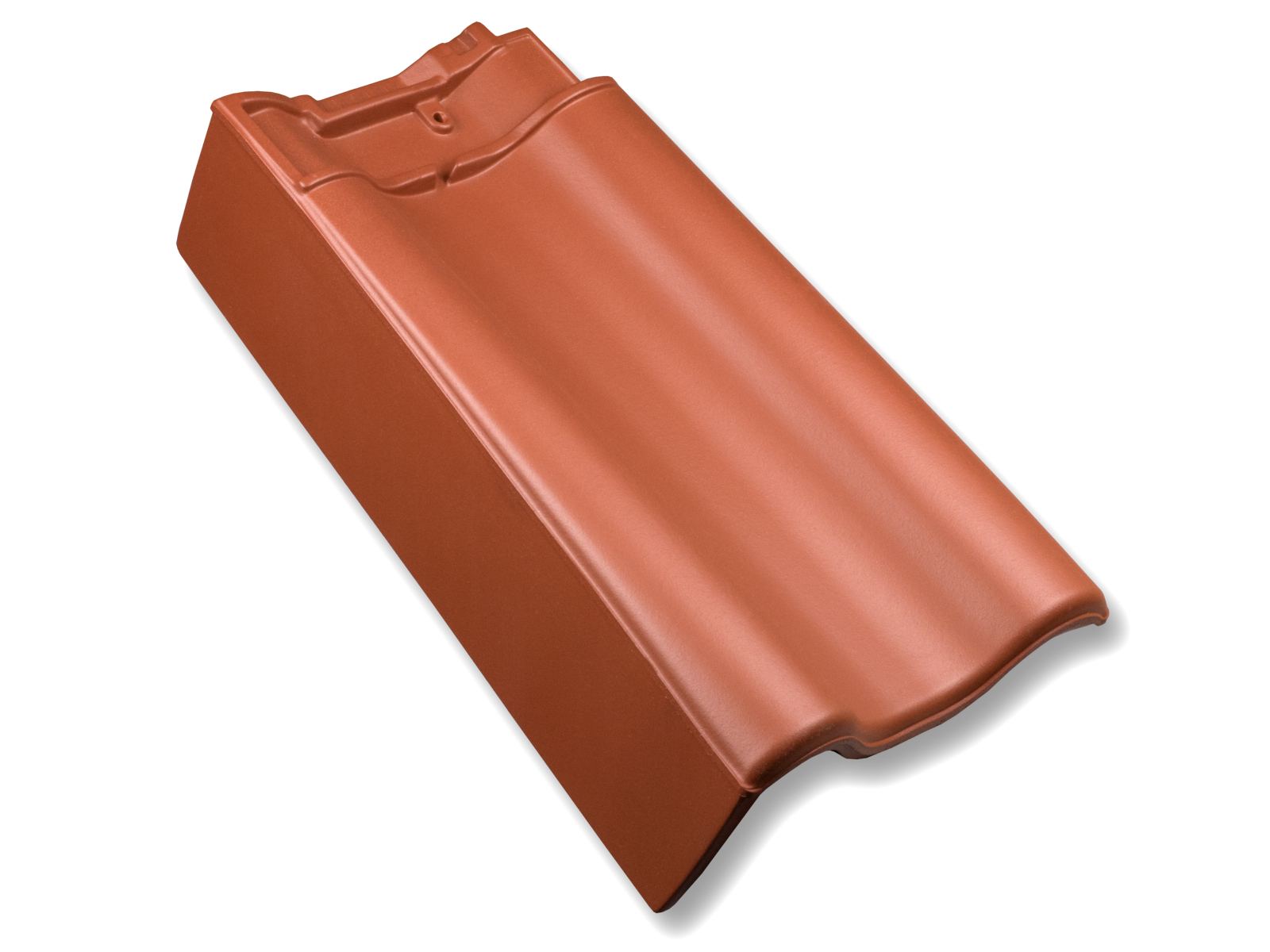 Ortgangziegel