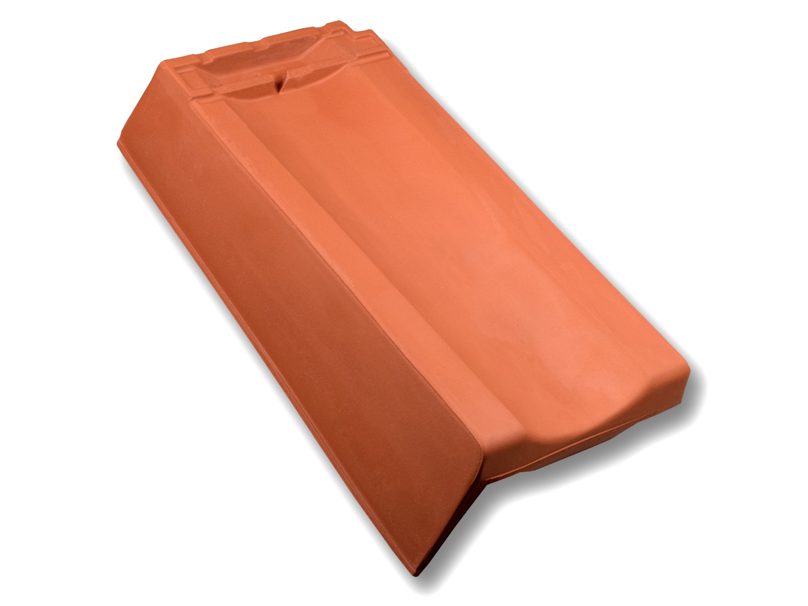 Ortgangziegel