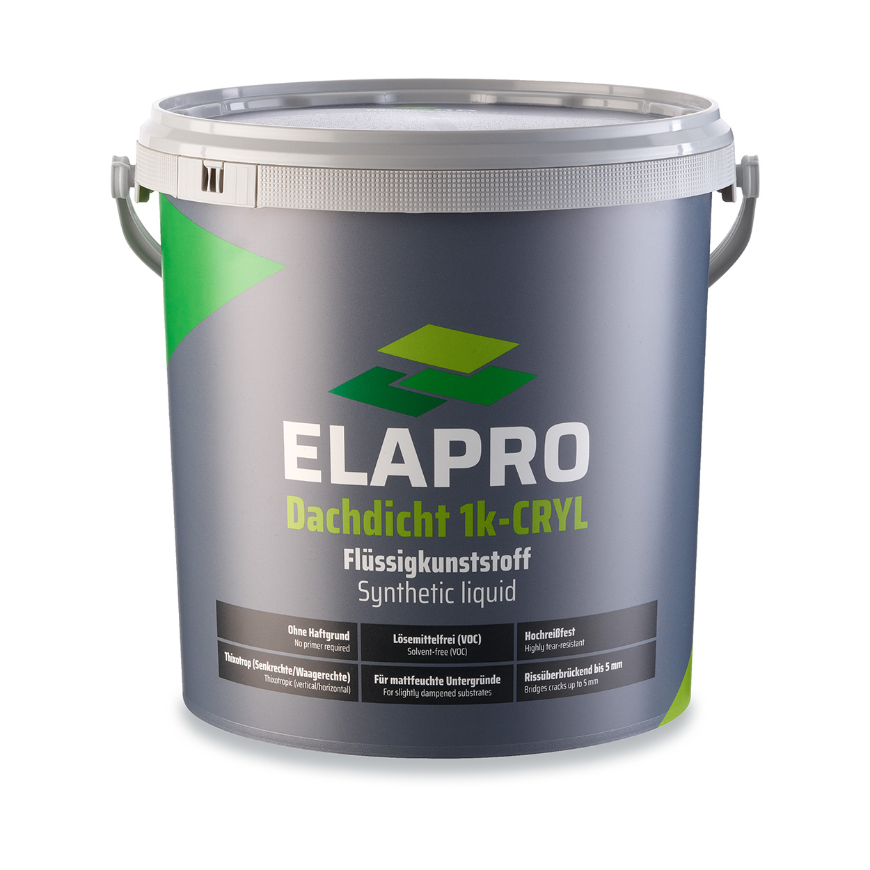 ELAPRO 1k-CRYL