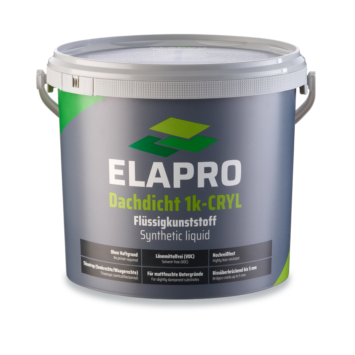 ELAPRO 1k-CRYL