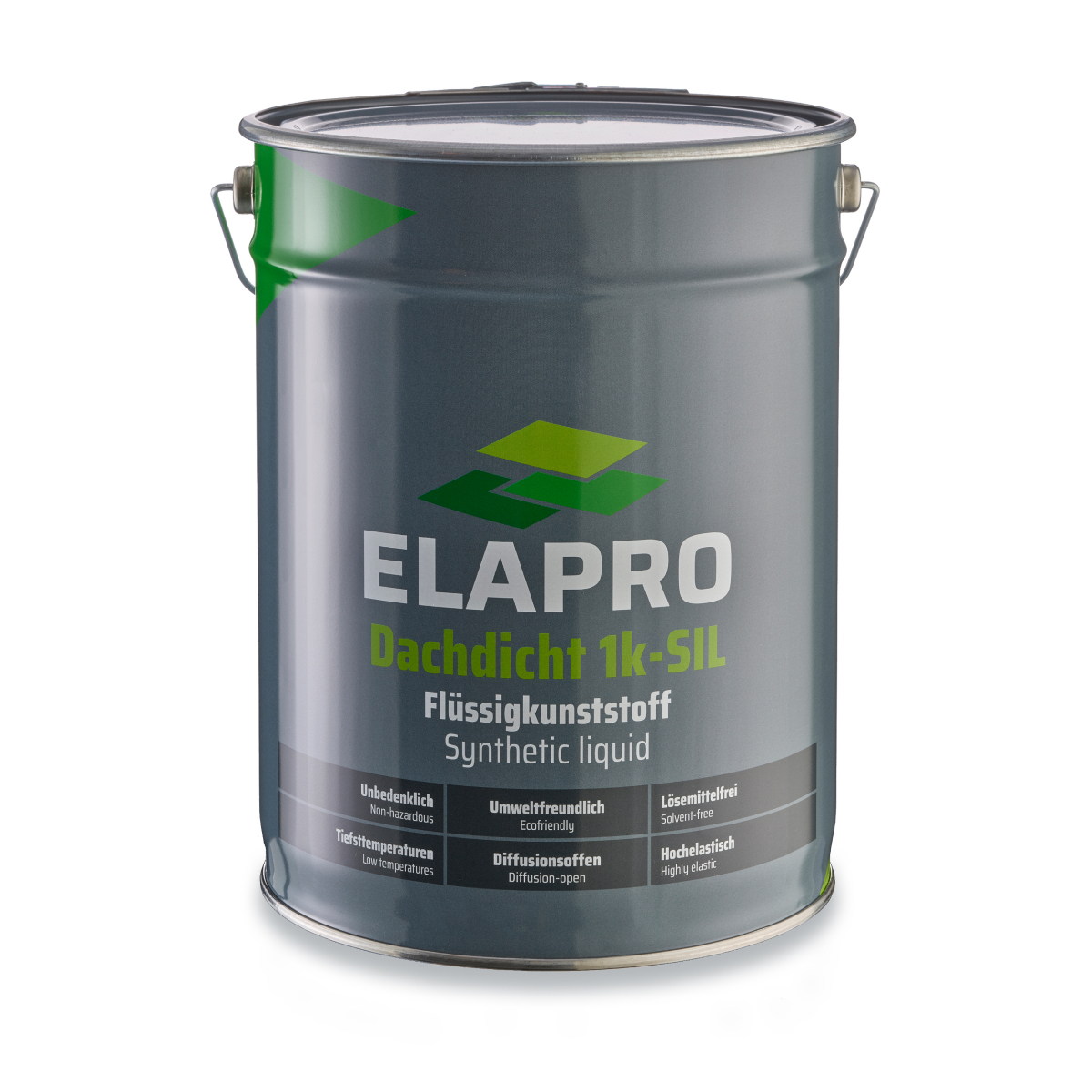 ELAPRO 1k-SIL