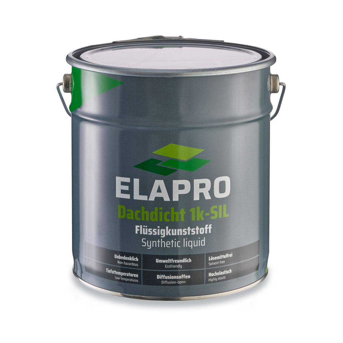 ELAPRO 1k-SIL