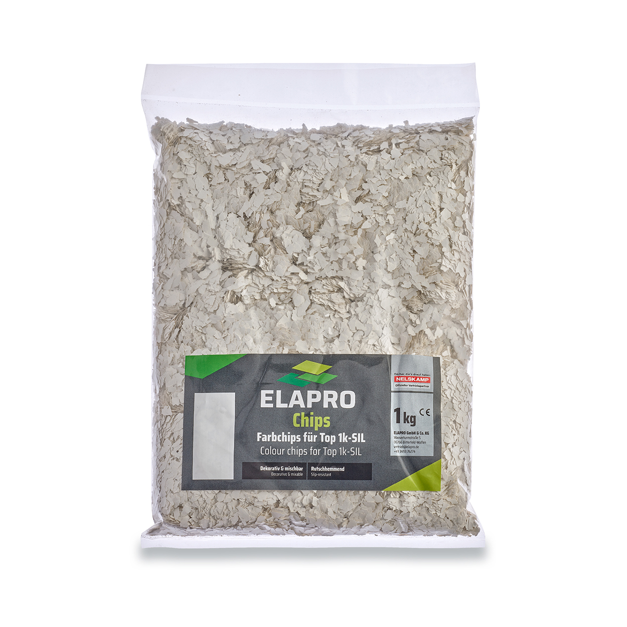 ELAPRO Chips