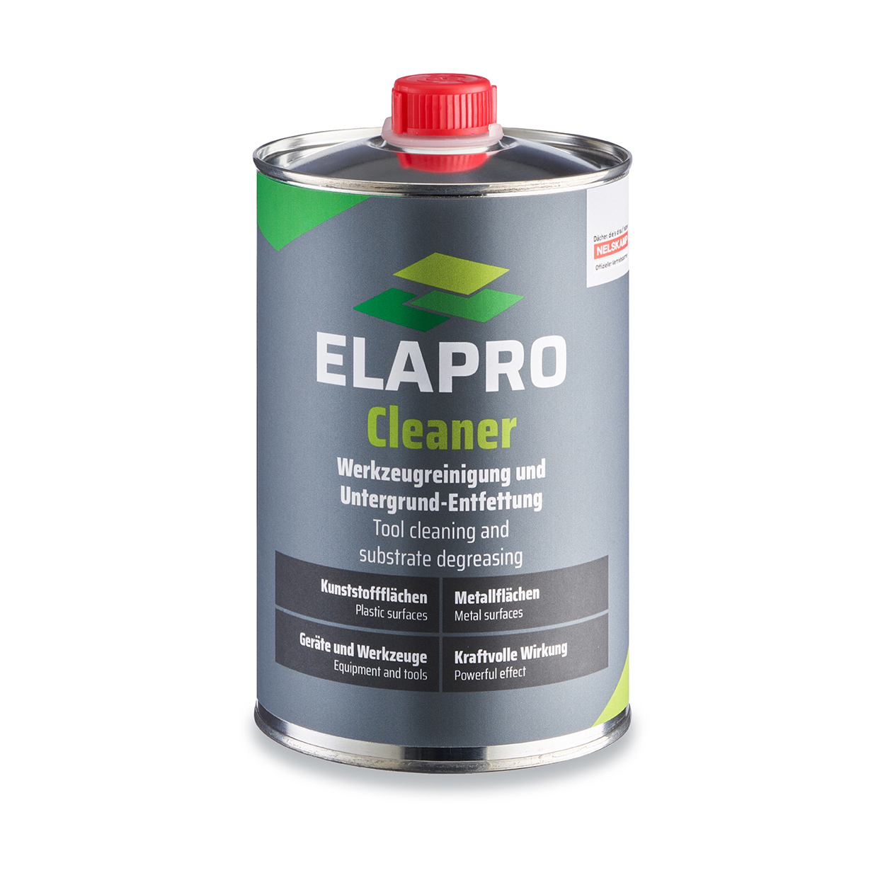 ELAPRO Cleaner (GSV*)