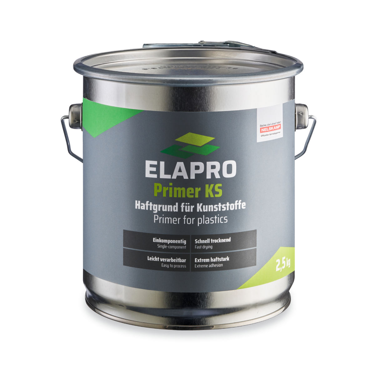 ELAPRO Primer KS (GSV*)