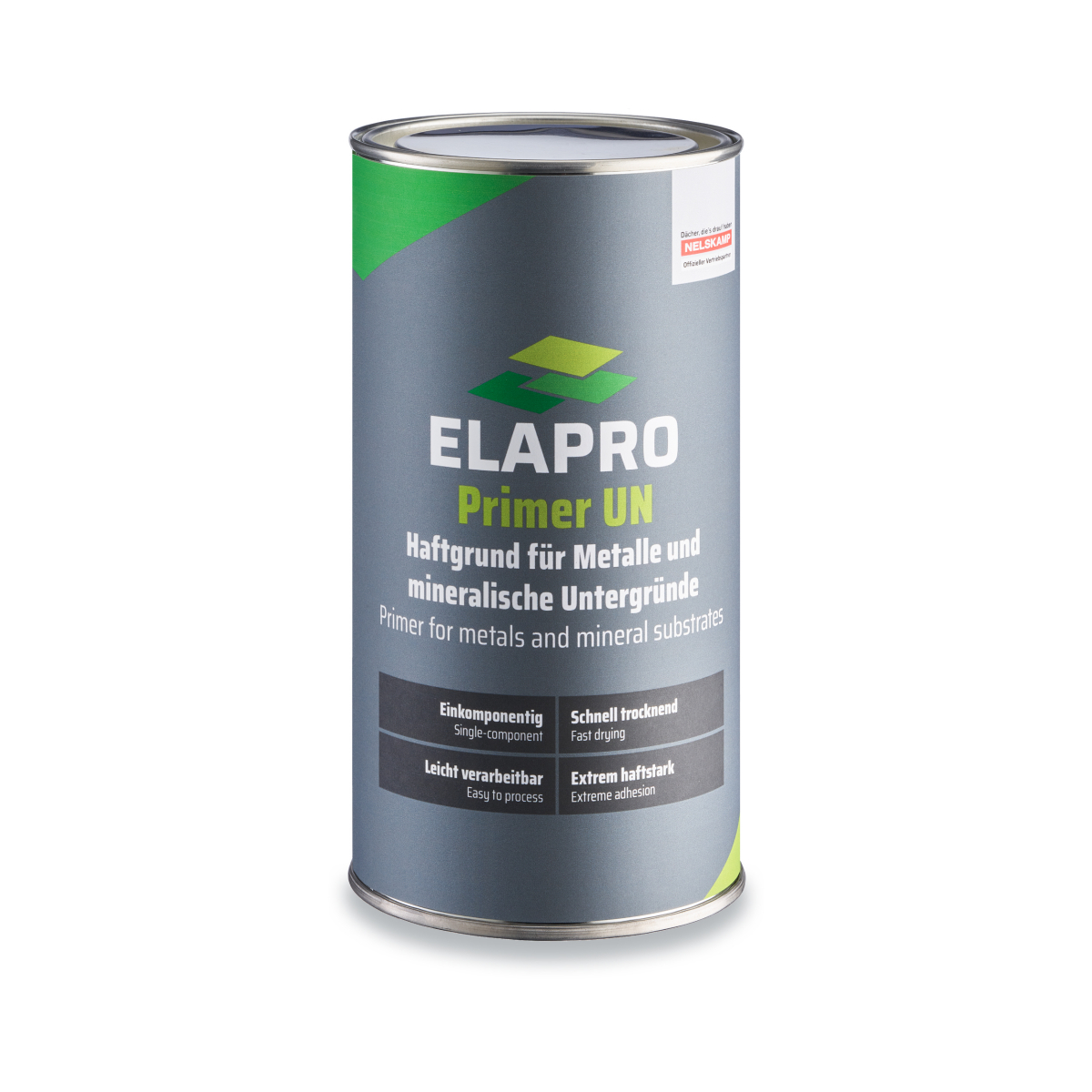 ELAPRO Primer UN (GSV*)