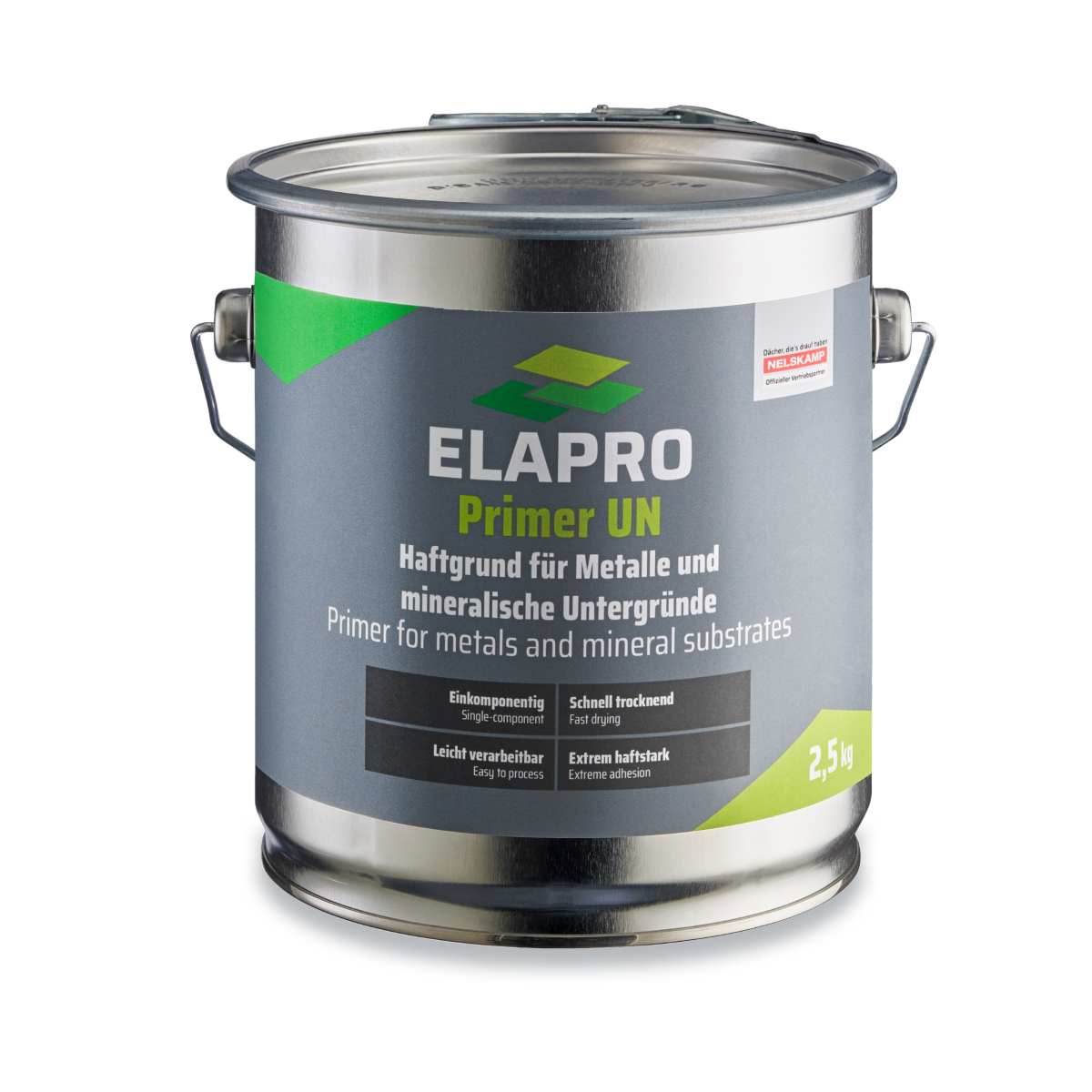 ELAPRO Primer UN (GSV*)